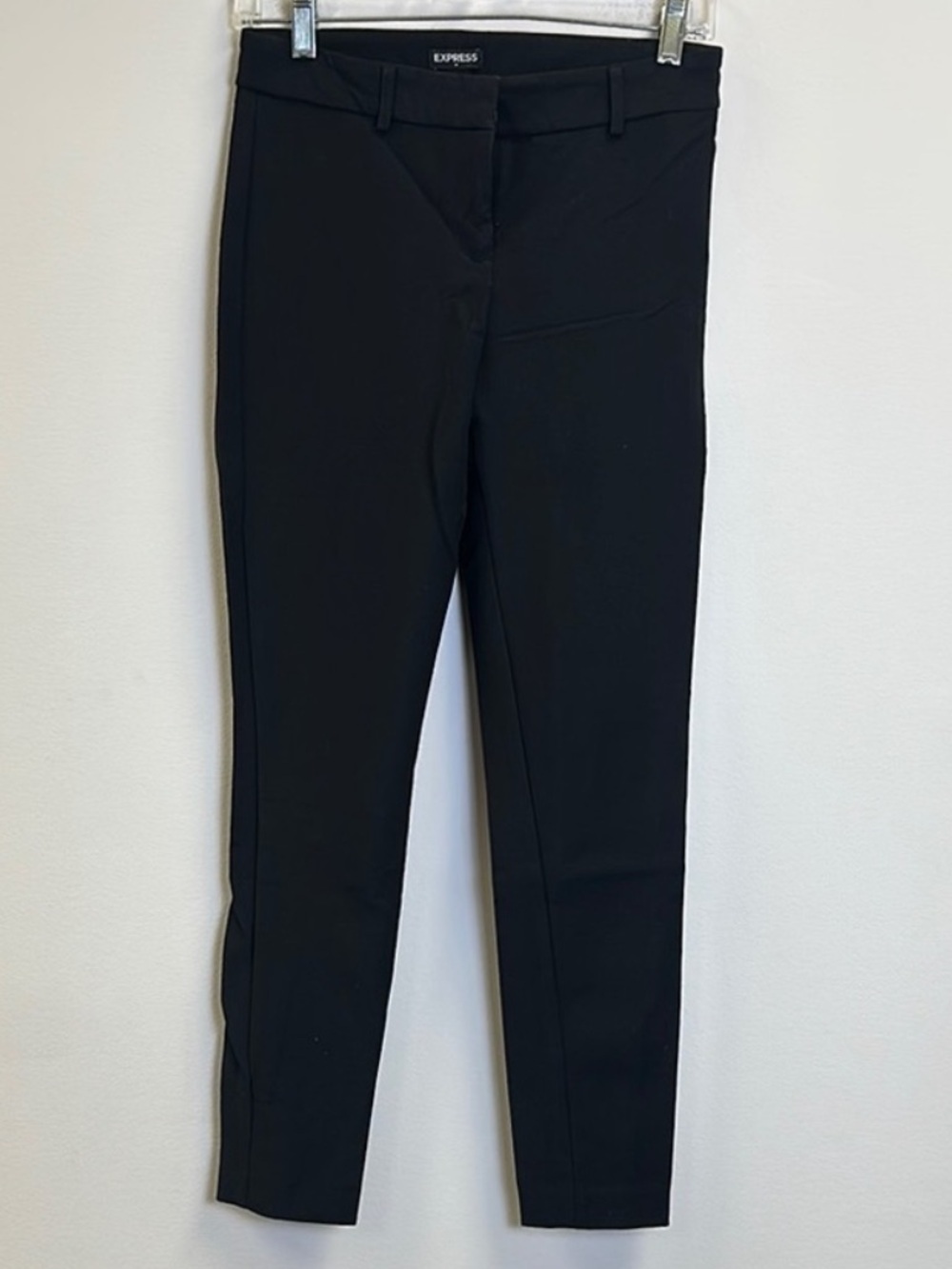 Express Women's Skinny Jeans - Black